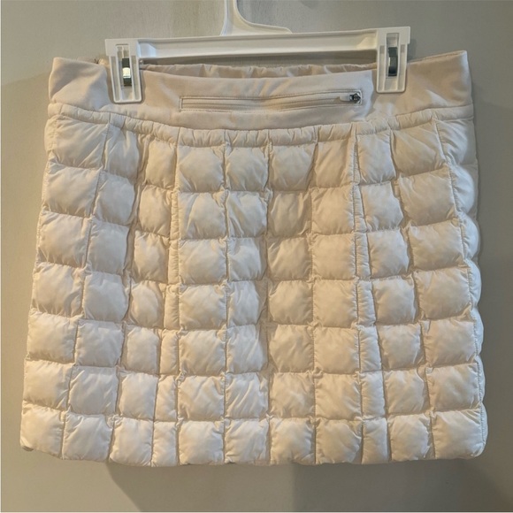 The North Face Thermoball Hybrid Mini Skirt Large - Picture 3 of 8